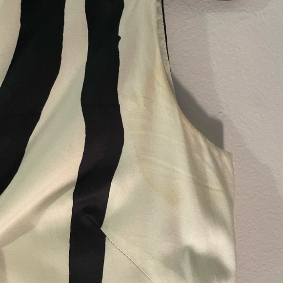 Marimekko Sleeveless A-Line Dress - Picture 3 of 3